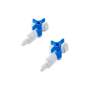 DS1076 – Bi-Valve Three Way Stop Cock
