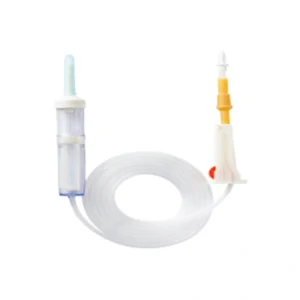 DS1001 – Blood Adminisration Set