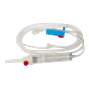 DS1003 – Blood Transfusion set Non-Vented