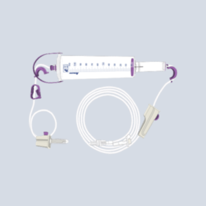 INFUSION SET