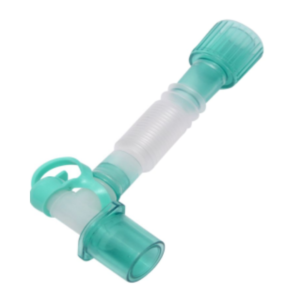 DS3034 – Catheter Mount