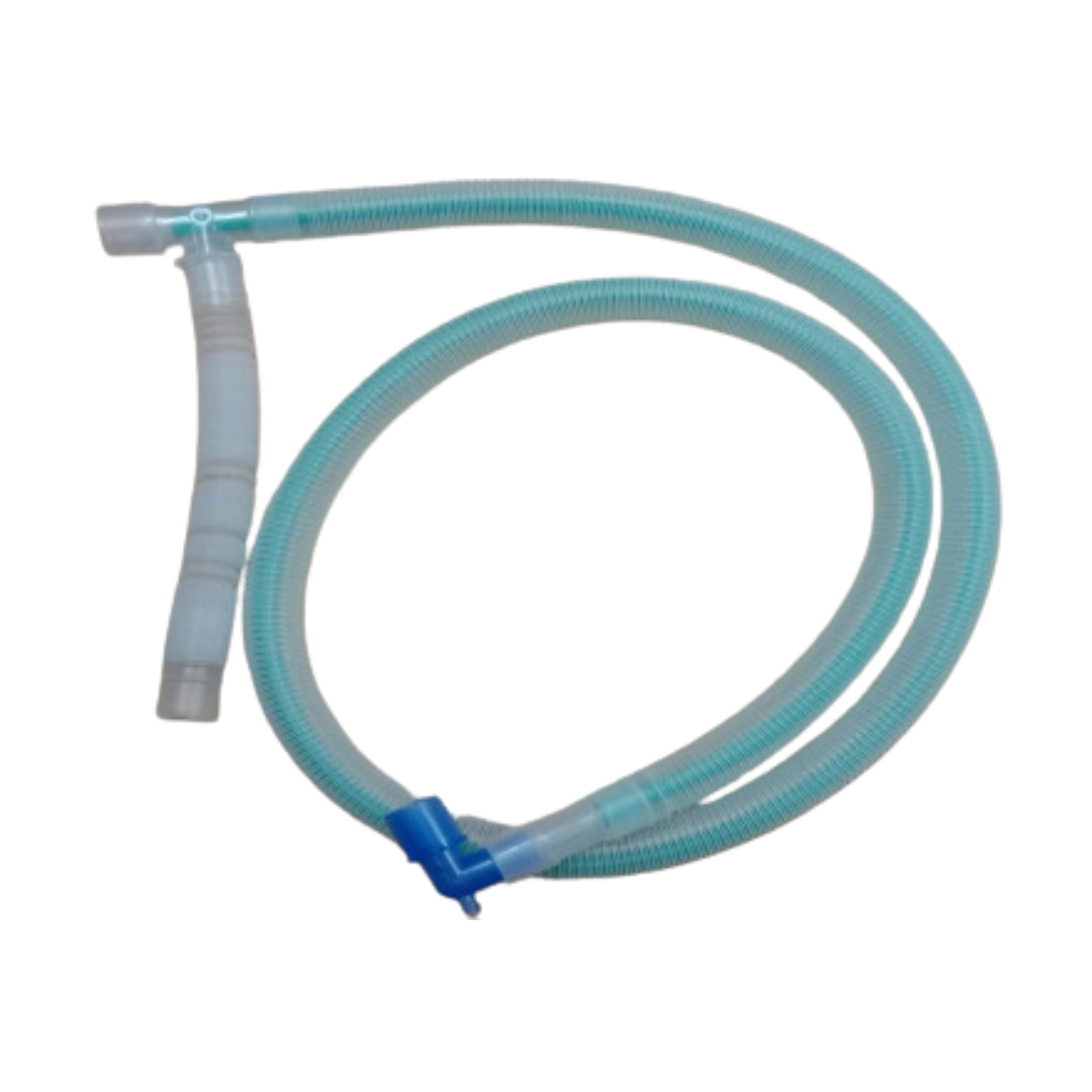Coaxial Breathing Circuits