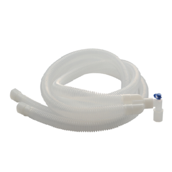 Corrugated Tubing - Breathing Circuits