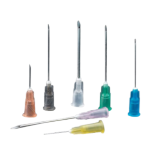 DS1054 – Disposable Hypodermic Needles