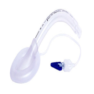 DS3041 – Disposable PVC Laryngeal Mask Airway – Reinforced