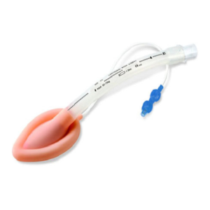 DS3036 – Disposable Silicone Laryngeal Mask Airway – Standard