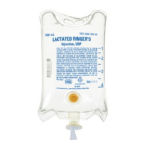 DS1050 – Flexible IV Bags Solutions