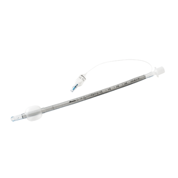 Flexo Mettalic Tube