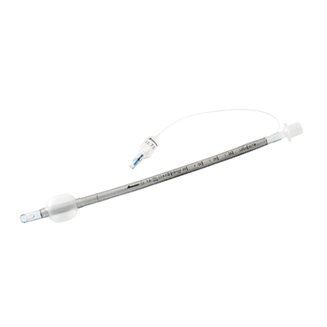 Flexo Mettalic Tube