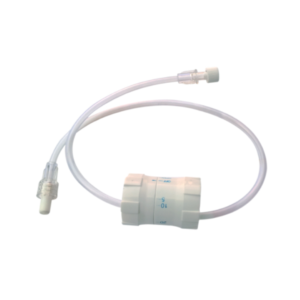 DS1014 – Flow Regulator with Extension Line