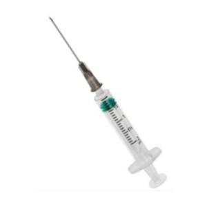 DS1068 – Hypodermic Syringe- 1 /2/3/5/10ml
