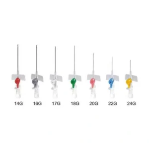 DS1008 – I.V. Cannula