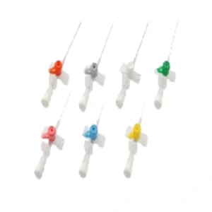 CANNULAS