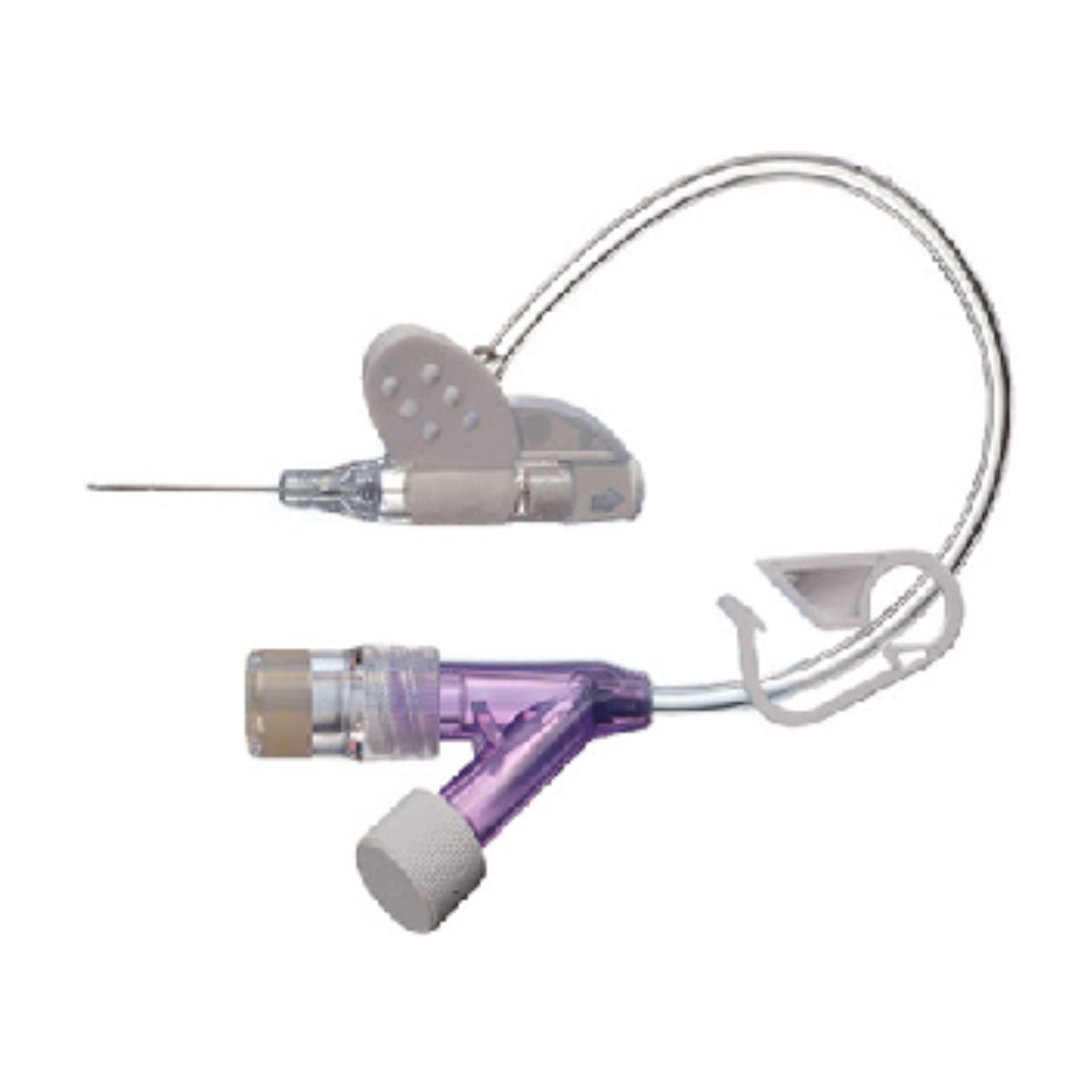 IV Catheter, Y Type