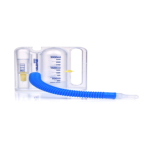 DS3013 – Incentive Spirometer-2500 Volumetric