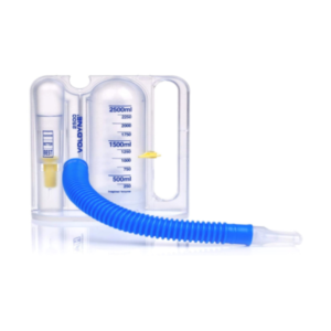 DS3014 – Incentive Spirometer-5000 Volumetric