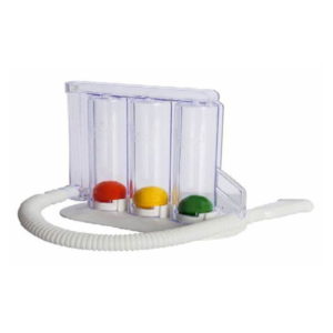 DS3012 – Incentive Spirometer -Deep Breathing and Lung Exerciser
