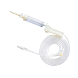 DS1018 – Infusion Set