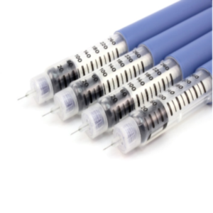 DS1067 – Insulin Pen Needles