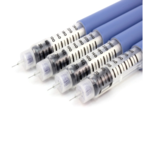 Insulin Pen Needles