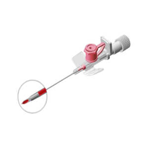 DS1011 – Intra Venous Cannula with Instant Flash Back