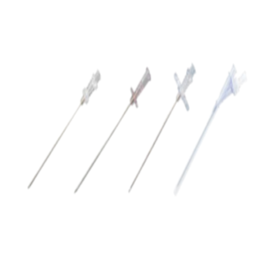 DS1058 – Introducer Needles