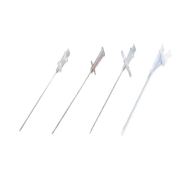 Introducer Needles