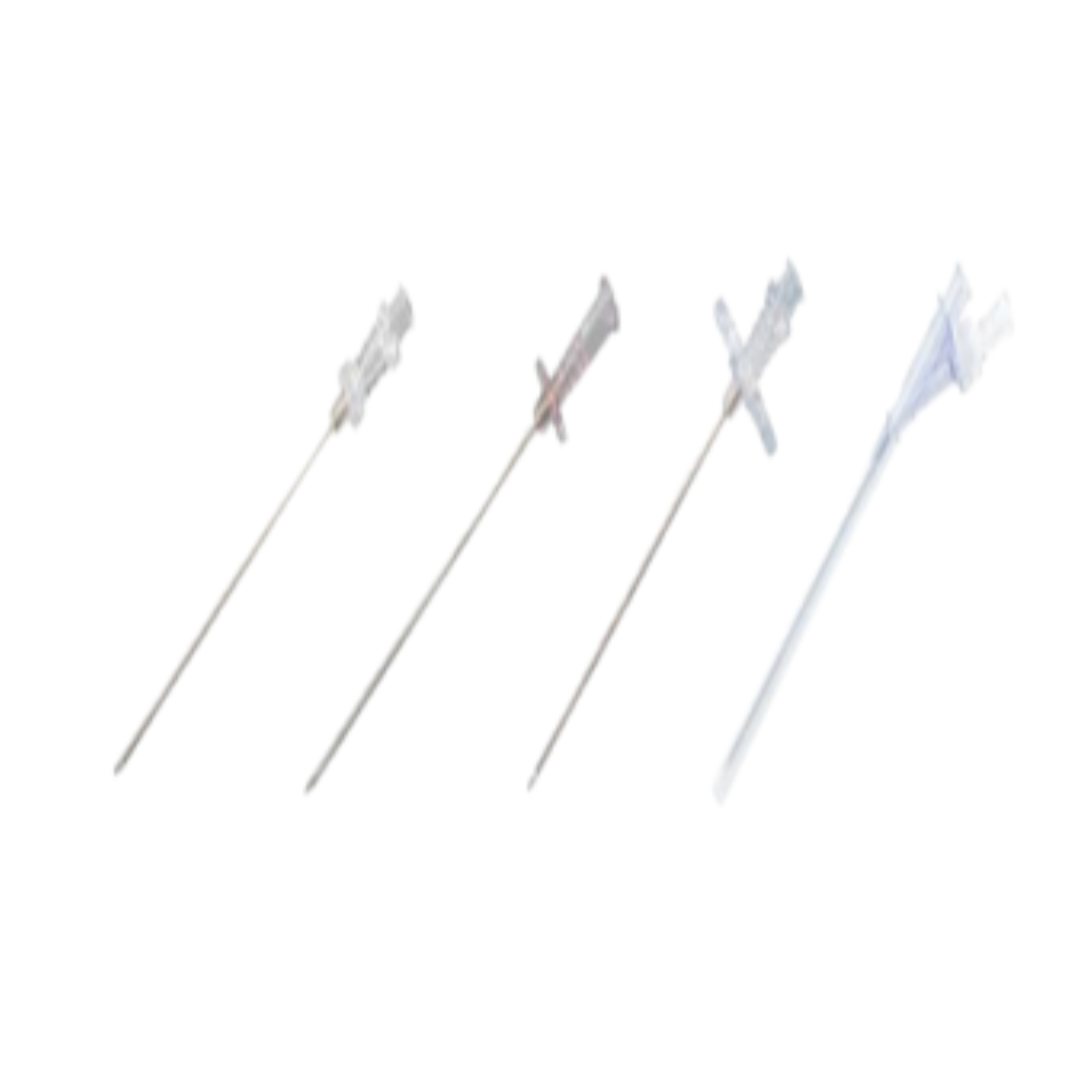 Introducer Needles