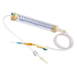 DS1016 – Measured Volume Administration Set