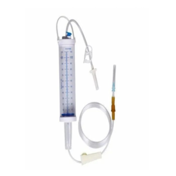 Measured Volume IV Set