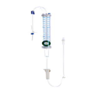 DS1048 – Measured volume Fluid Administration set