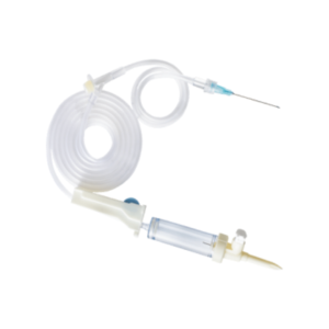 DS1021 – Micro Drip Infusion Set