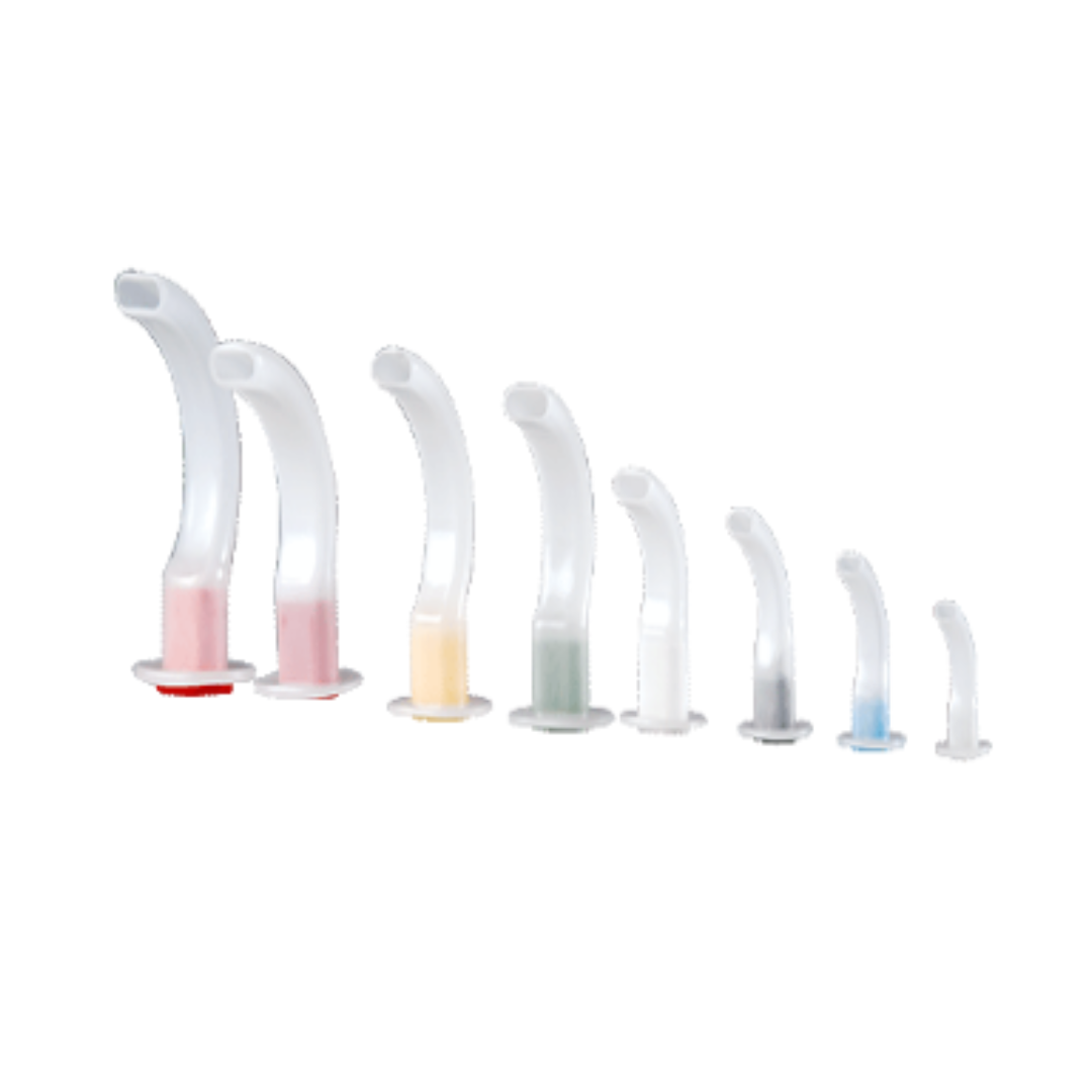OROPHARYNGEAL AIRWAYS