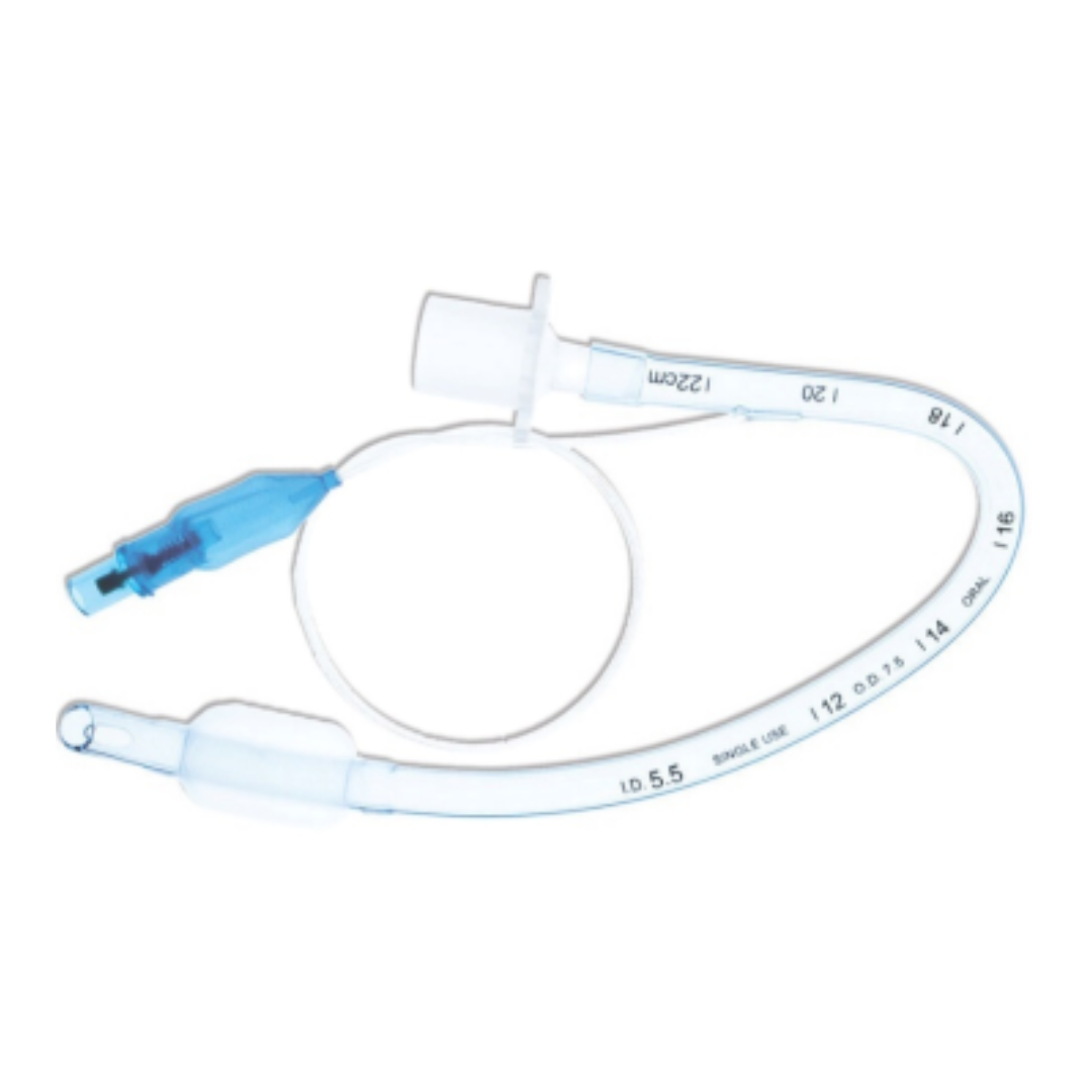 Oral Endotracheal Tube, Cuffed