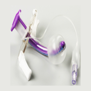 DS3028 – Percutaneous Tracheostomy Tube