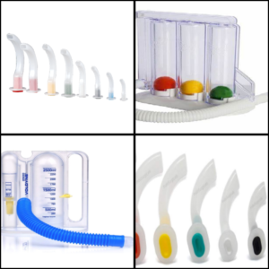 ANAESTHESIA DISPOSABLE PRODUCTS