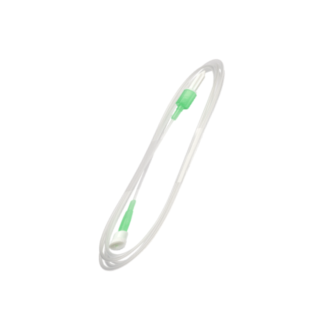 Polyethylene Pressure Monitoring Line