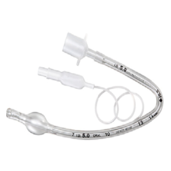 DS3024 - Preformed Endotracheal Tube(Rae Tube)