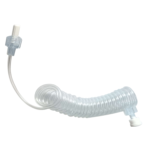 DS1013 – Pressure Extension Line in Spiral