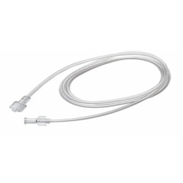 Pressure Monitoring Line, P.V.C.