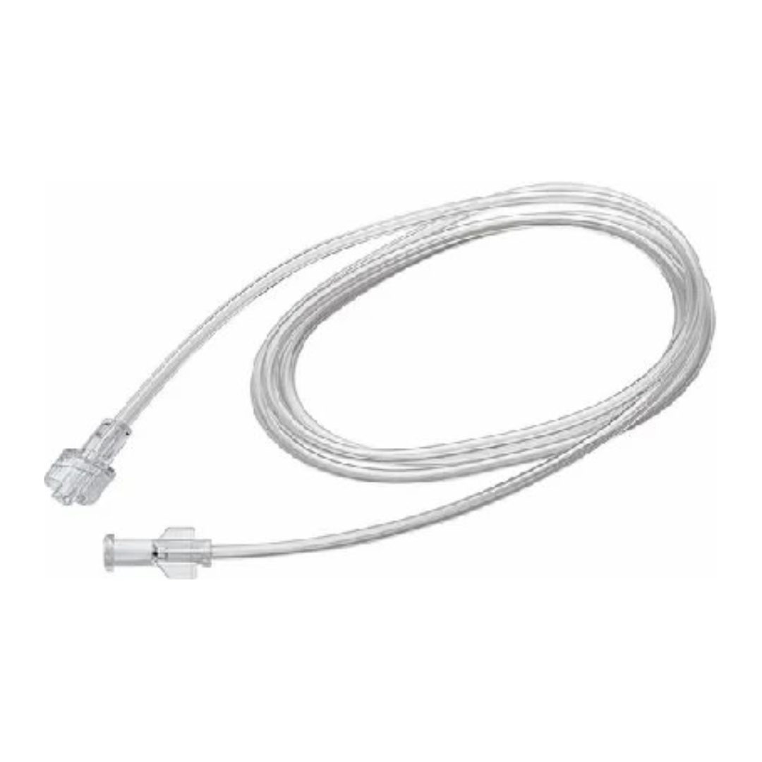 Pressure Monitoring Line