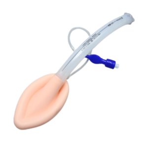 DS3037 – Reusable Reinforced* Silicone Laryngeal Mask Airway