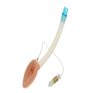 DS3039 – Reusable Silicone Laryngeal Mask Airway – Without Aperture Bar