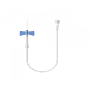 DS1064 – SCALP VEIN INFUSION SETS-LUER LOCK CONNECTOR