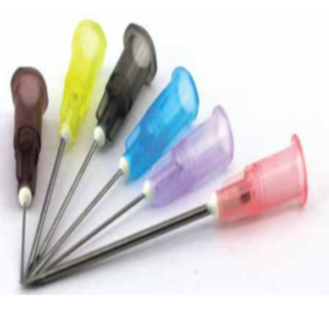 DS1052 – STERILE SINGLE USE NEEDLES