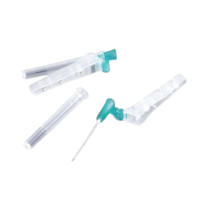 DS1056 – Safety Disposables Needles