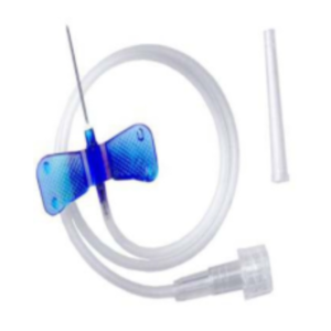 DS1062 – Scalp Vein Set
