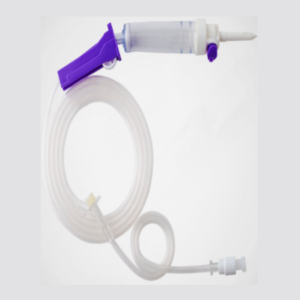 DS1027 – Steri Flo Infusion Set