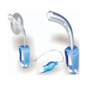DS3029 – Tracheostomy Tube Cuffed / Uncuffed