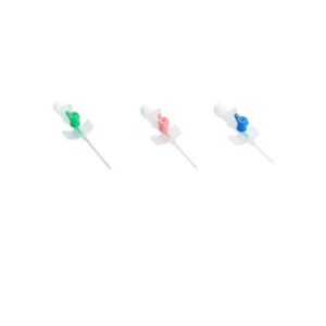 DS1010 – Triflon Intra Venous Cannula